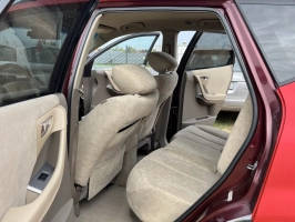 Nissan Murano 3,5 V6 Gaz 4x4-Automat Tanio-Zamiana!