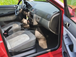 Skoda Fabia 2001r. 1,4 Benzyana Sedan - Możliwa Zamiana!