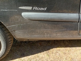 Renaut Clio