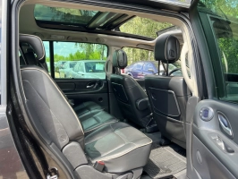 Renault Grant Espace 7-Osób 2,0 Diesel 2009r. Automat!