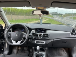 Renault L.aguna III 2,0 Diesel 131KM 2015r. Tanio-Zamiana!