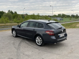 Renault L.aguna III 2,0 Diesel 131KM 2015r. Tanio-Zamiana!