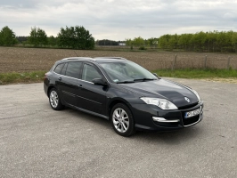 Renault L.aguna III 2,0 Diesel 131KM 2015r. Tanio-Zamiana!