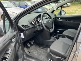 Peugeot 207SW 1,4 Benzyna 2010r. Klimatyzacja i Hak! Tanio-Zamiana!