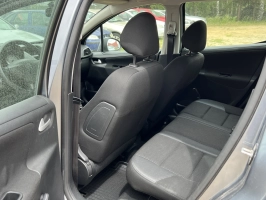 Peugeot 207SW 1,4 Benzyna 2010r. Klimatyzacja i Hak! Tanio-Zamiana!