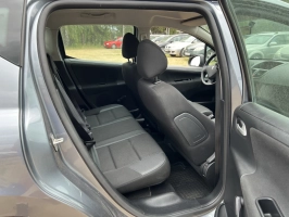Peugeot 207SW 1,4 Benzyna 2010r. Klimatyzacja i Hak! Tanio-Zamiana!