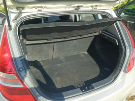 Hyundai i30 1.6