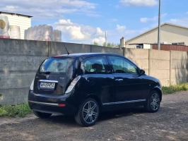 Lancia Ypsilion 2007r. 1,3 Diesel Automat Tanio - Możliwa Zamiana!