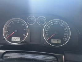 Passat 1,6 , 2001 PB