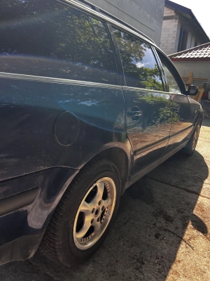 Passat 1,6 , 2001 PB