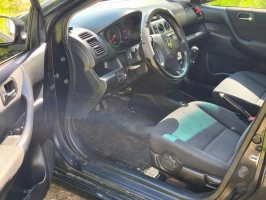Honda Civic 2004r. 1,4 Gaz Tanio Długie Opłaty Możliwa Zamiana!