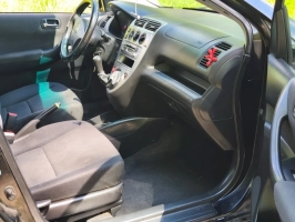 Honda Civic 2004r. 1,4 Gaz Tanio Długie Opłaty Możliwa Zamiana!