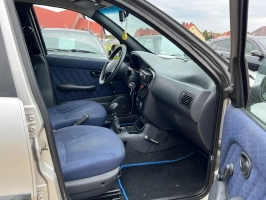 Fiat Albea 1,2 Benzyna 2002r. Tanio-Zamiana!