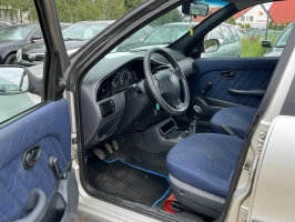 Fiat Albea 1,2 Benzyna 2002r. Tanio-Zamiana!