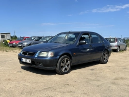 Honda Civic 1,5 16v Benzyna 1996r. Mały Przebieg-Zadbany Tanio-Zamiana