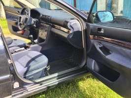 Audi A4 1999r. Kombi 1,8 Gaz Klimatyzacja!