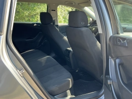 Volkswagen Passat B6 2,0 Diesel 140KM 2006r. Z Hakiem! Tanio-Zamiana!