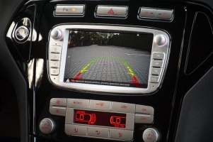 Ford Mondeo St 220 km
