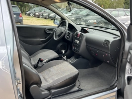 Opel Corsa 1,0 Benzyna 2005r. Tanio-Możliwa Zamiana!