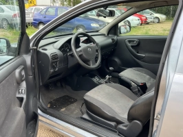 Opel Corsa 1,0 Benzyna 2005r. Tanio-Możliwa Zamiana!