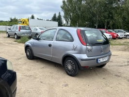 Opel Corsa 1,0 Benzyna 2005r. Tanio-Możliwa Zamiana!