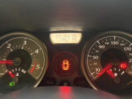 Renault Megane II Hatchback 2006 r. 1.5 dCi