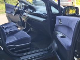 Honda FR-V 2007r. 1,8 Benzyna 6 Osób