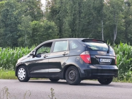 Honda FR-V 2007r. 1,8 Benzyna 6 Osób