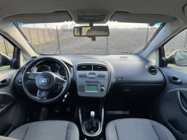 Seat Altea XL 1.9 TDI • KLIMA •bogate wyposażenie • do jazdy!