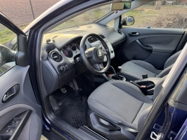 Seat Altea XL 1.9 TDI • KLIMA •bogate wyposażenie • do jazdy!