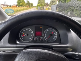VW Turan 2.0 Benzyna Super Stan! skrzynia 6 biegowa nowy rozrząd!