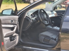 Audi A6 Avant 2005r. 2,4 Gaz Automat