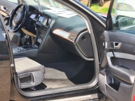 Audi A6 Avant 2005r. 2,4 Gaz Automat