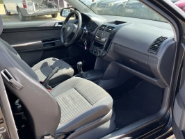 Volkswagen Polo 1,2 Benzyna+Gaz 2009r. Z Sprawną Klimatyzacją!