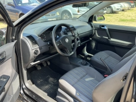 Volkswagen Polo 1,2 Benzyna+Gaz 2009r. Z Sprawną Klimatyzacją!