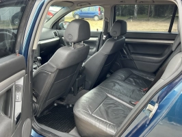Opel Vectra Lift 1,9 Diesel 101KM 2008r. Z Sprawną Klimatyzacją! Tanio