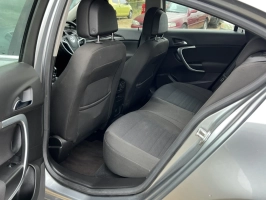 Opel Insignia 1,8 Benzyna +Gaz 2009r. Tanio-Zamiana