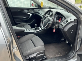 Opel Insignia 1,8 Benzyna +Gaz 2009r. Tanio-Zamiana