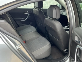 Opel Insignia 1,8 Benzyna +Gaz 2009r. Tanio-Zamiana