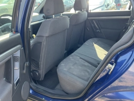 Opel Vectra 1,8 Benzyna+Gaz 2004r. Tanio-Zamiana!