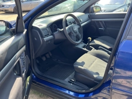 Opel Vectra 1,8 Benzyna+Gaz 2004r. Tanio-Zamiana!