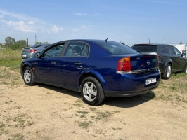 Opel Vectra 1,8 Benzyna+Gaz 2004r. Tanio-Zamiana!