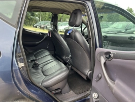 Mercedes A 170 1,7 Diesel 2003r. Bogata wersja wyposażenia Tanio-Zamia