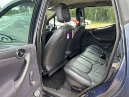 Mercedes A 170 1,7 Diesel 2003r. Bogata wersja wyposażenia Tanio-Zamia