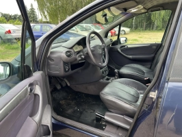 Mercedes A 170 1,7 Diesel 2003r. Bogata wersja wyposażenia Tanio-Zamia
