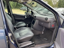 Mercedes A 170 1,7 Diesel 2003r. Bogata wersja wyposażenia Tanio-Zamia