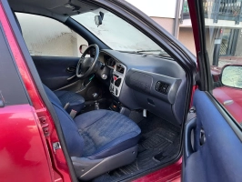 Fiat Albea 2002r. 1,2 Benzyna Kombi Tanio - Możliwa Zamiana!