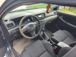 Toyota Corolla 1,4 Diesel 2006r. LIFT Tanio - Możliwa Zamiana!