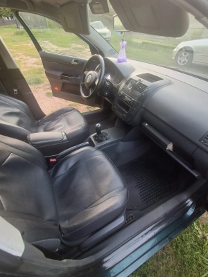 Volkswagen Polo 1,9 Diesel Tanio 5 Drzwi - Możliwa Zamiana!