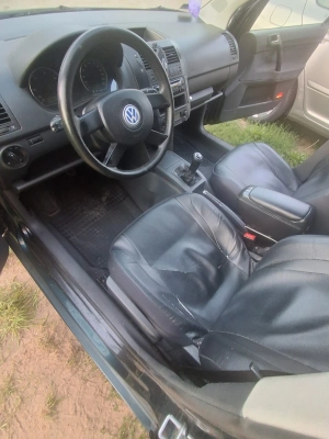 Volkswagen Polo 1,9 Diesel Tanio 5 Drzwi - Możliwa Zamiana!